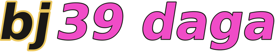 bj39 daga logo