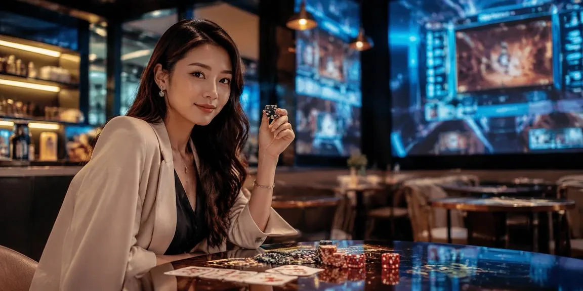 bj39 daga MoMo Blackjack